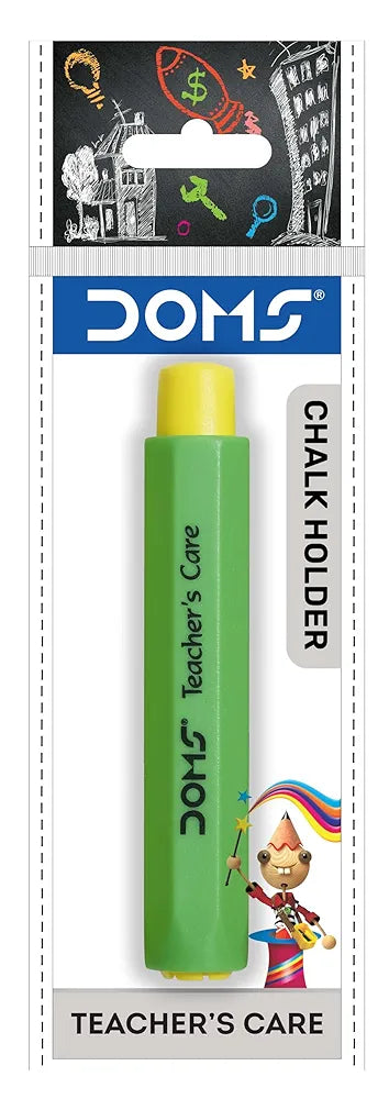 DOMS 3461 CHALK HOLDER DOMS 3461 CHALK HOLDER